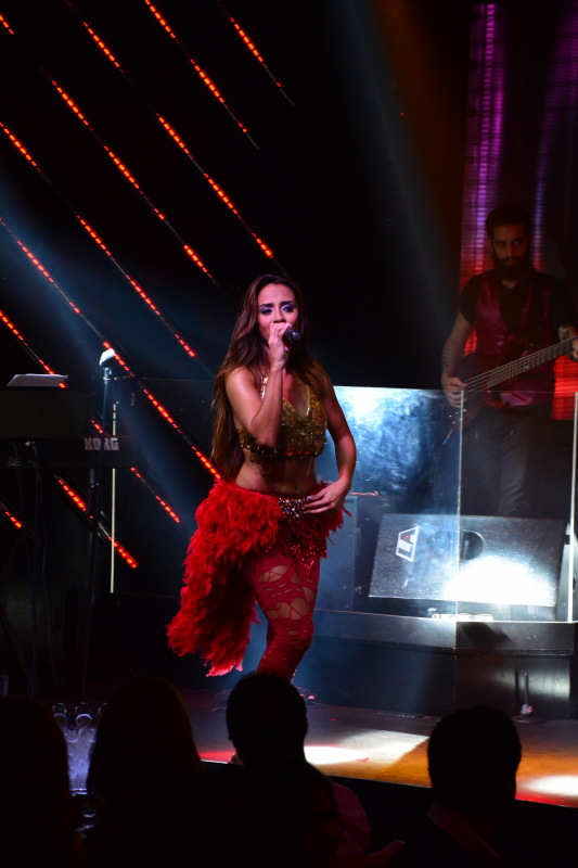 Diva Club on Saturday Night